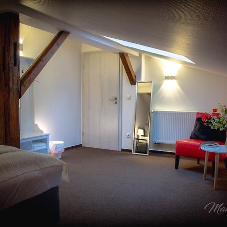 Villa Prestige Zeitz Zewnętrze zdjęcie
