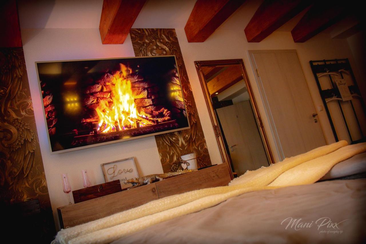 Villa Prestige Zeitz Zewnętrze zdjęcie