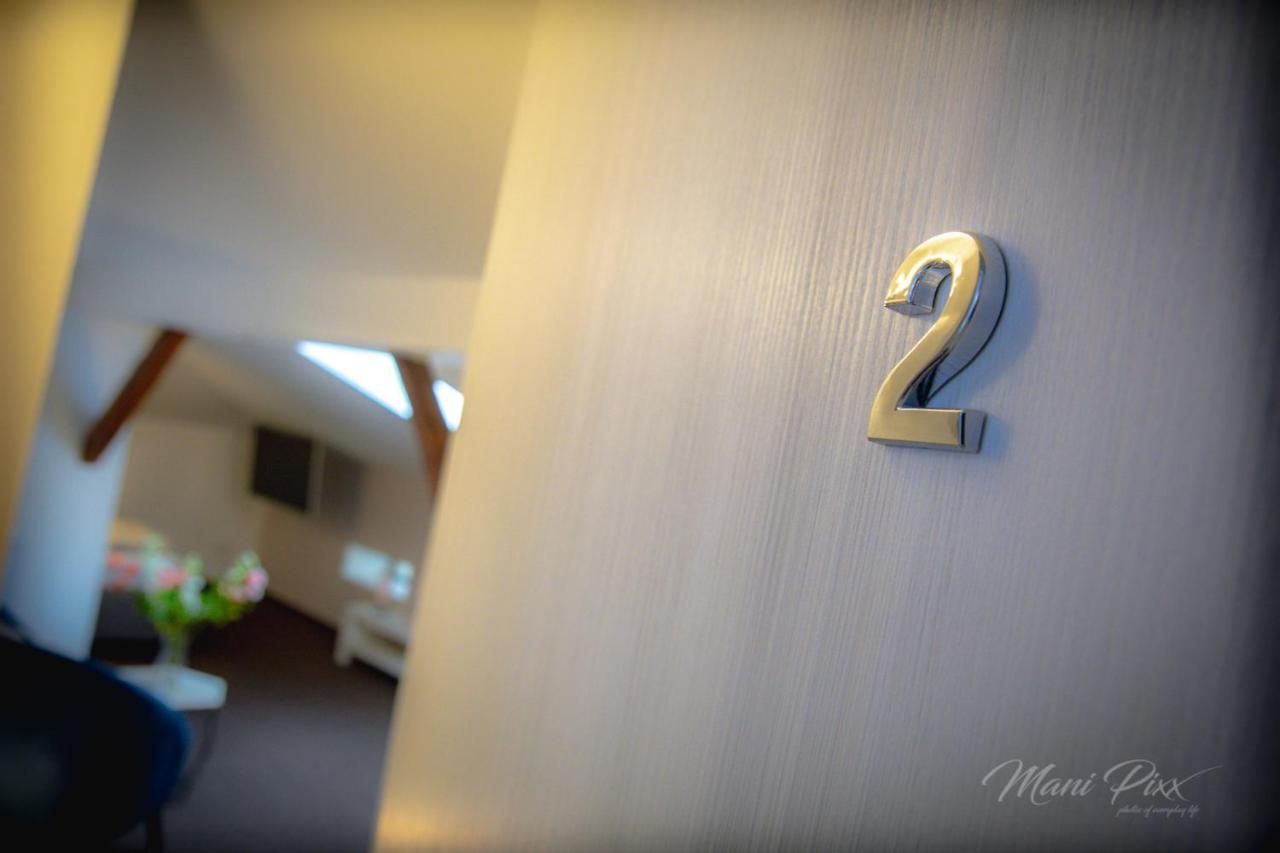 Villa Prestige Zeitz Zewnętrze zdjęcie