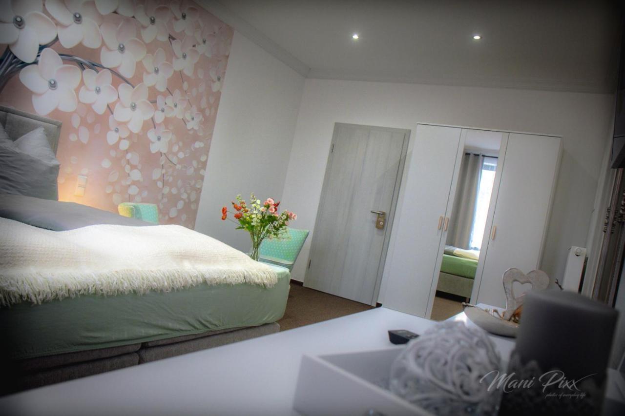 Villa Prestige Zeitz Zewnętrze zdjęcie