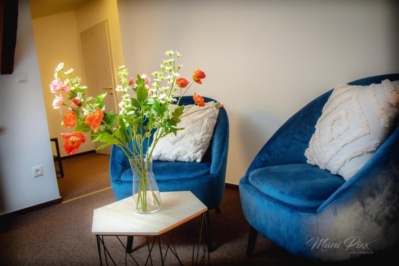 Villa Prestige Zeitz Zewnętrze zdjęcie