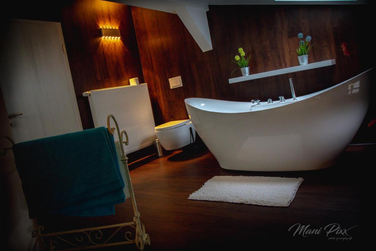 Villa Prestige Zeitz Zewnętrze zdjęcie