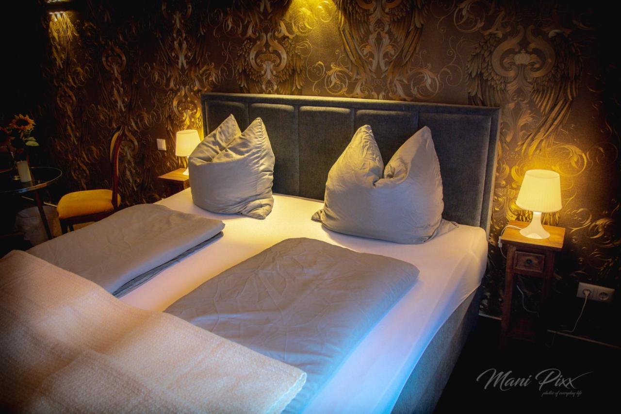 Villa Prestige Zeitz Zewnętrze zdjęcie