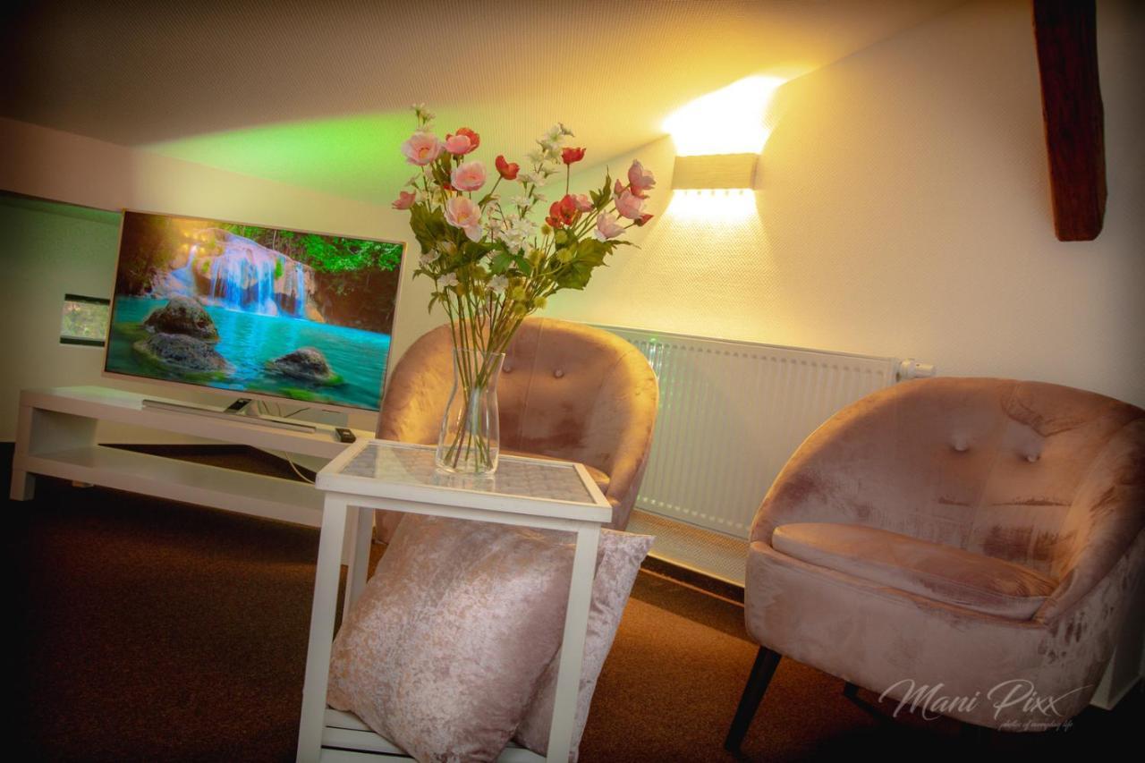Villa Prestige Zeitz Zewnętrze zdjęcie