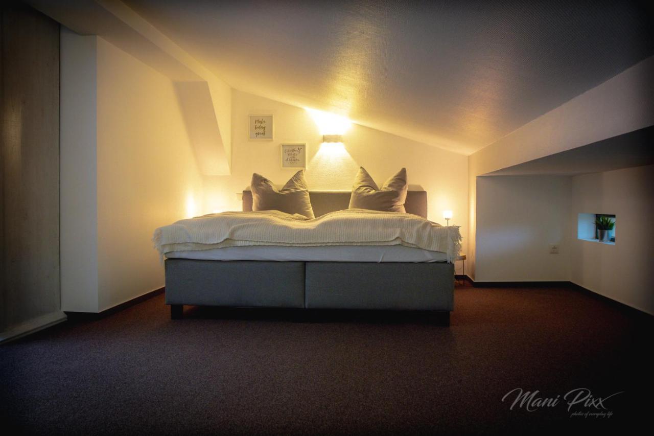 Villa Prestige Zeitz Zewnętrze zdjęcie