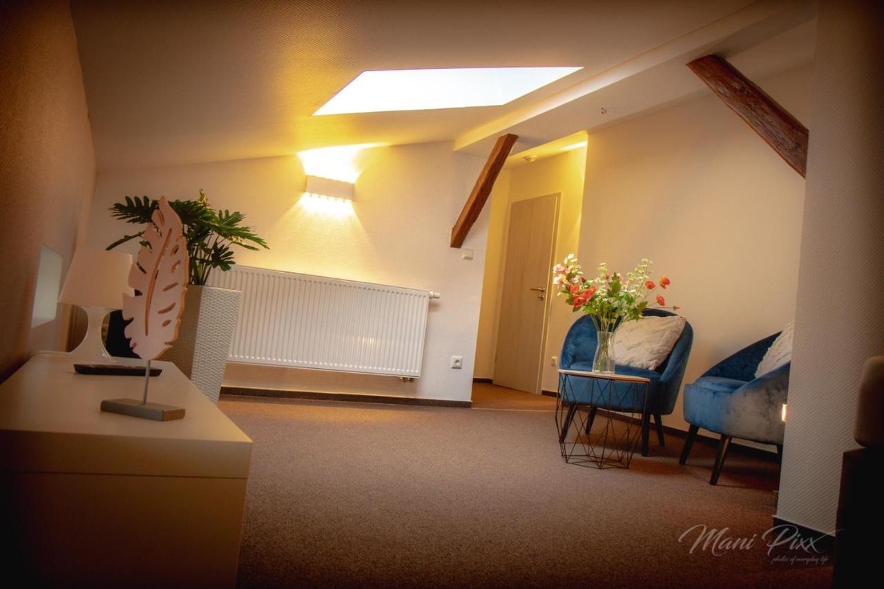 Villa Prestige Zeitz Zewnętrze zdjęcie
