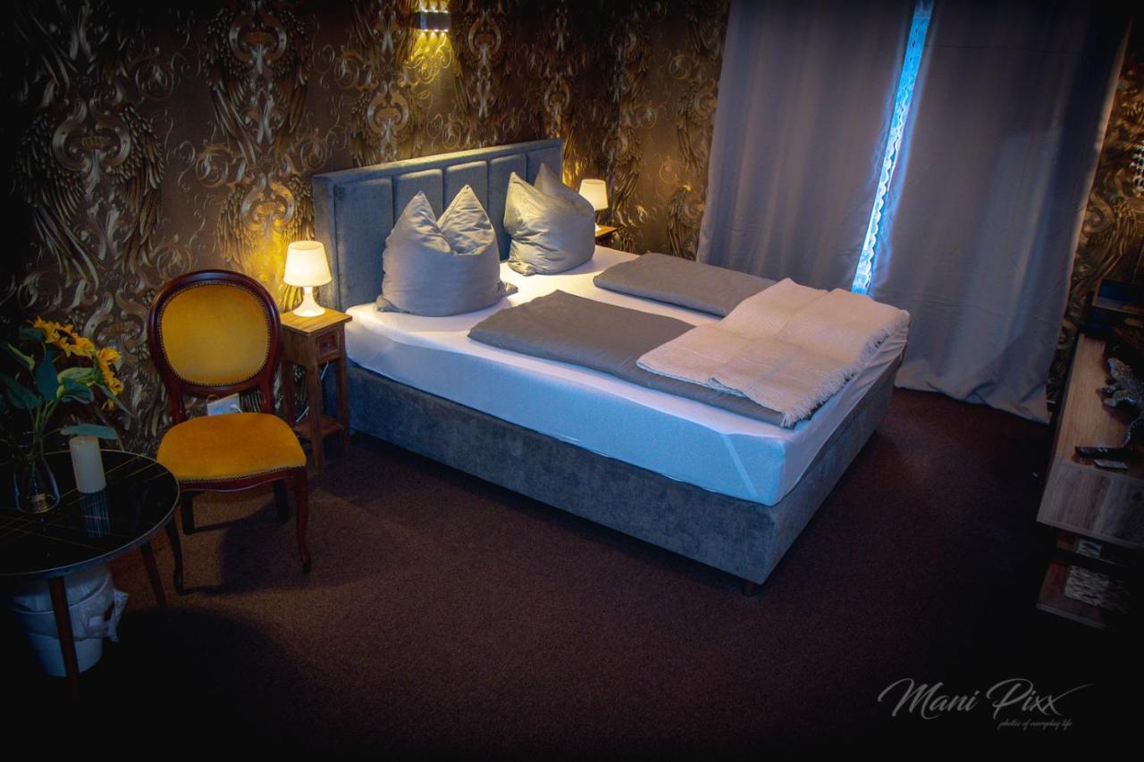 Villa Prestige Zeitz Zewnętrze zdjęcie