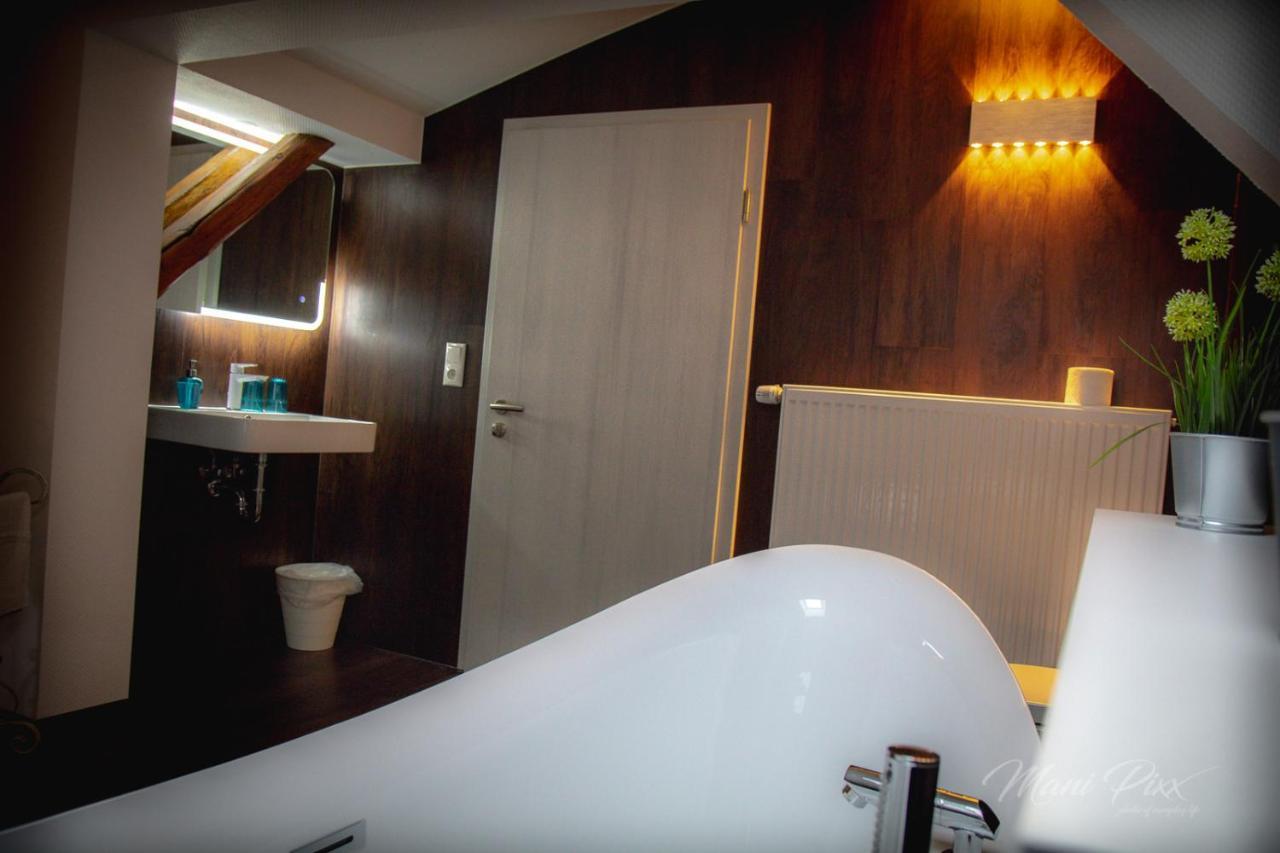 Villa Prestige Zeitz Zewnętrze zdjęcie