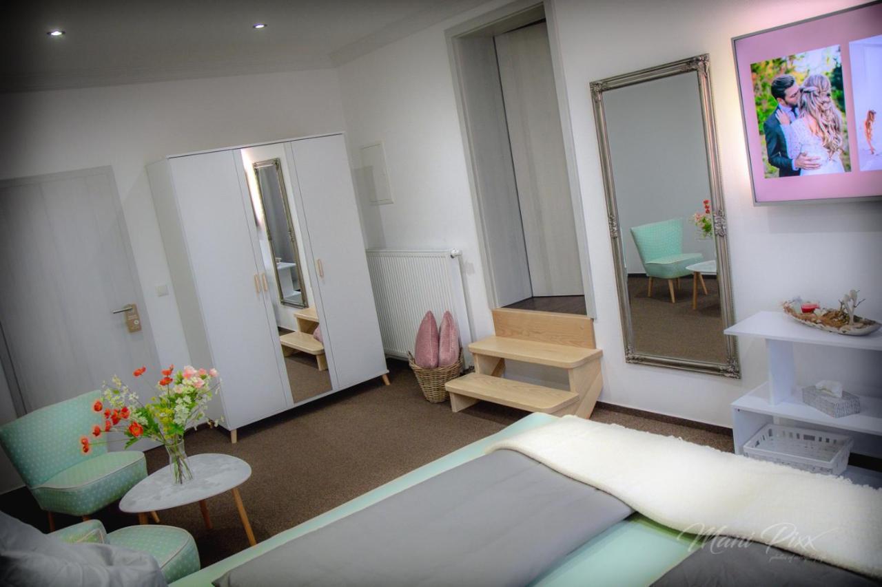 Villa Prestige Zeitz Zewnętrze zdjęcie