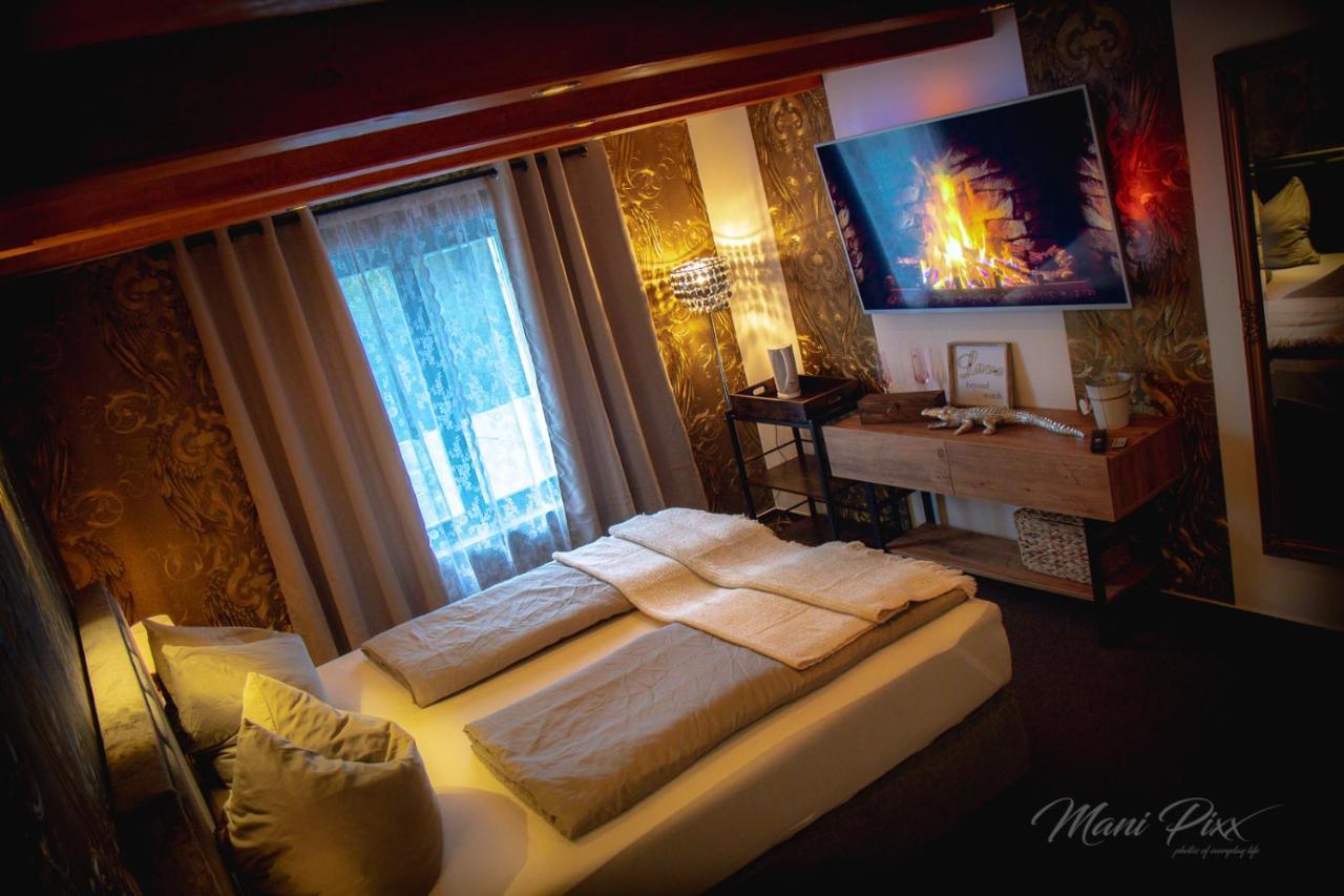Villa Prestige Zeitz Zewnętrze zdjęcie