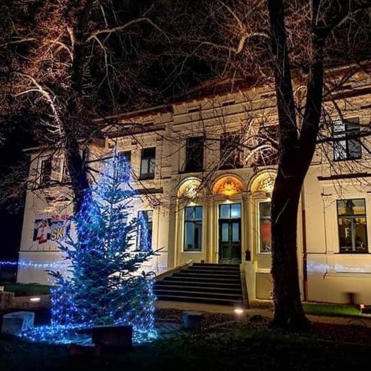 Villa Prestige Zeitz Zewnętrze zdjęcie