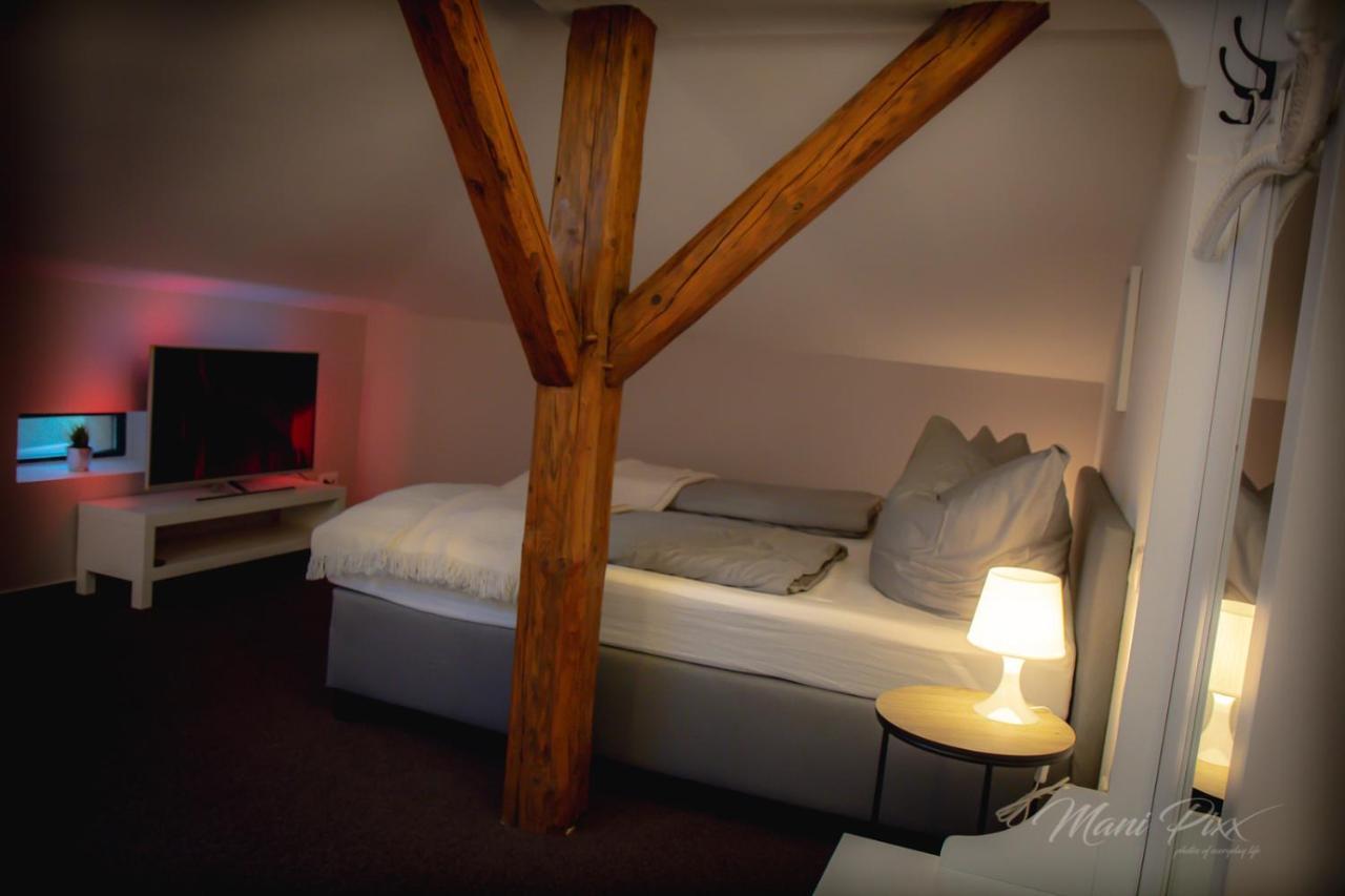 Villa Prestige Zeitz Zewnętrze zdjęcie