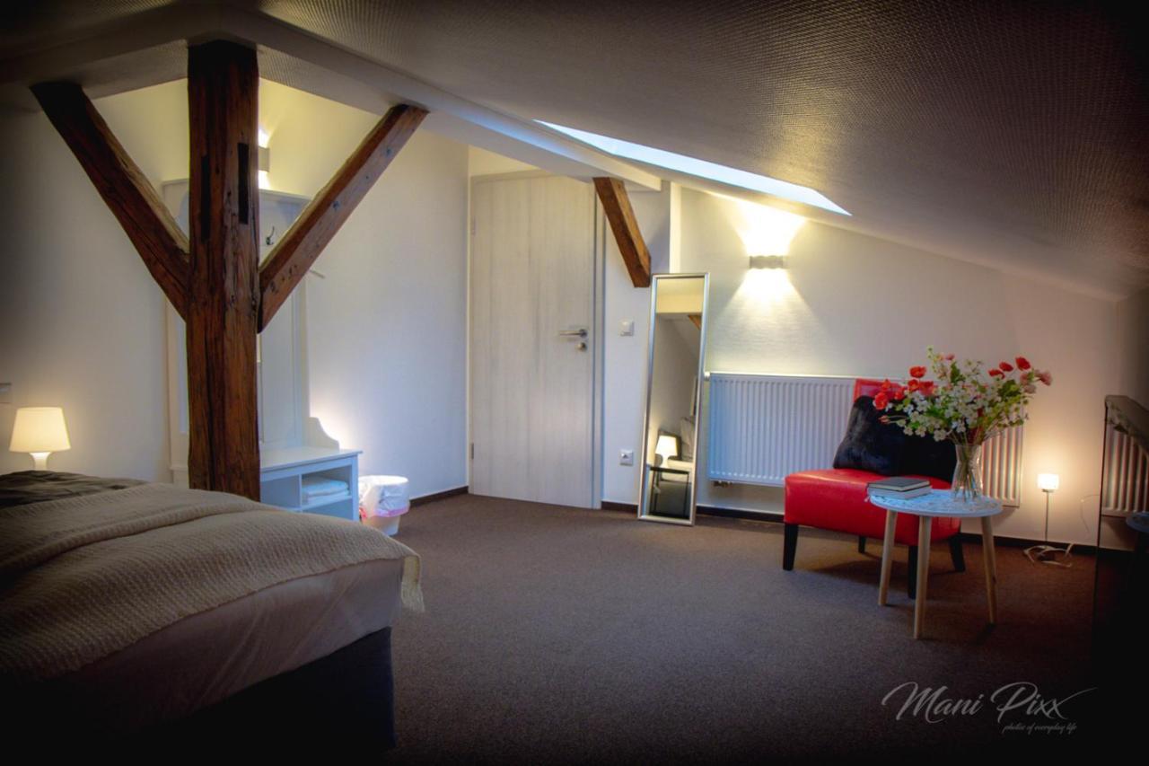 Villa Prestige Zeitz Zewnętrze zdjęcie