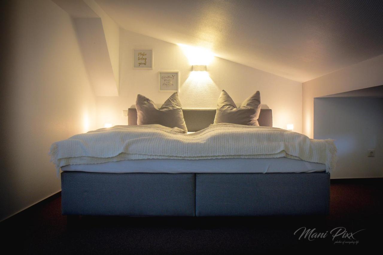 Villa Prestige Zeitz Zewnętrze zdjęcie