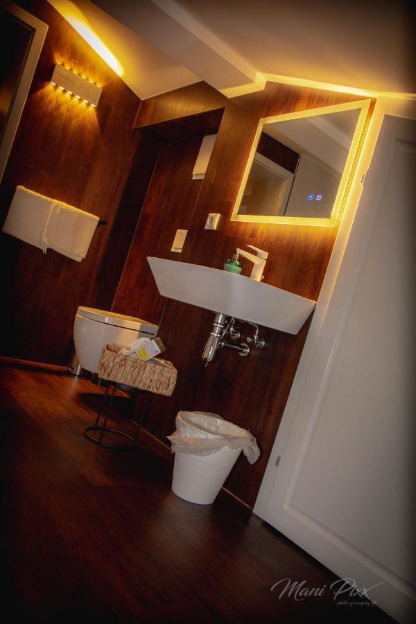 Villa Prestige Zeitz Zewnętrze zdjęcie