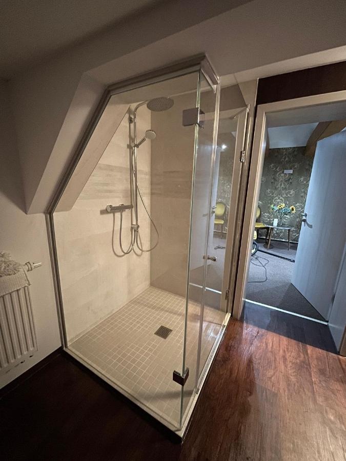 Villa Prestige Zeitz Zewnętrze zdjęcie