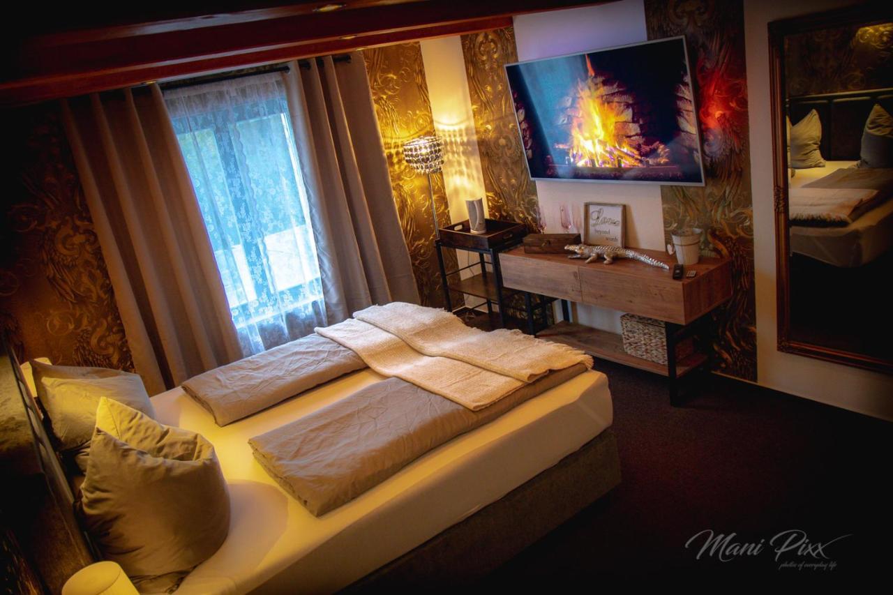 Villa Prestige Zeitz Zewnętrze zdjęcie