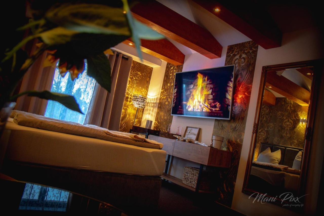 Villa Prestige Zeitz Zewnętrze zdjęcie