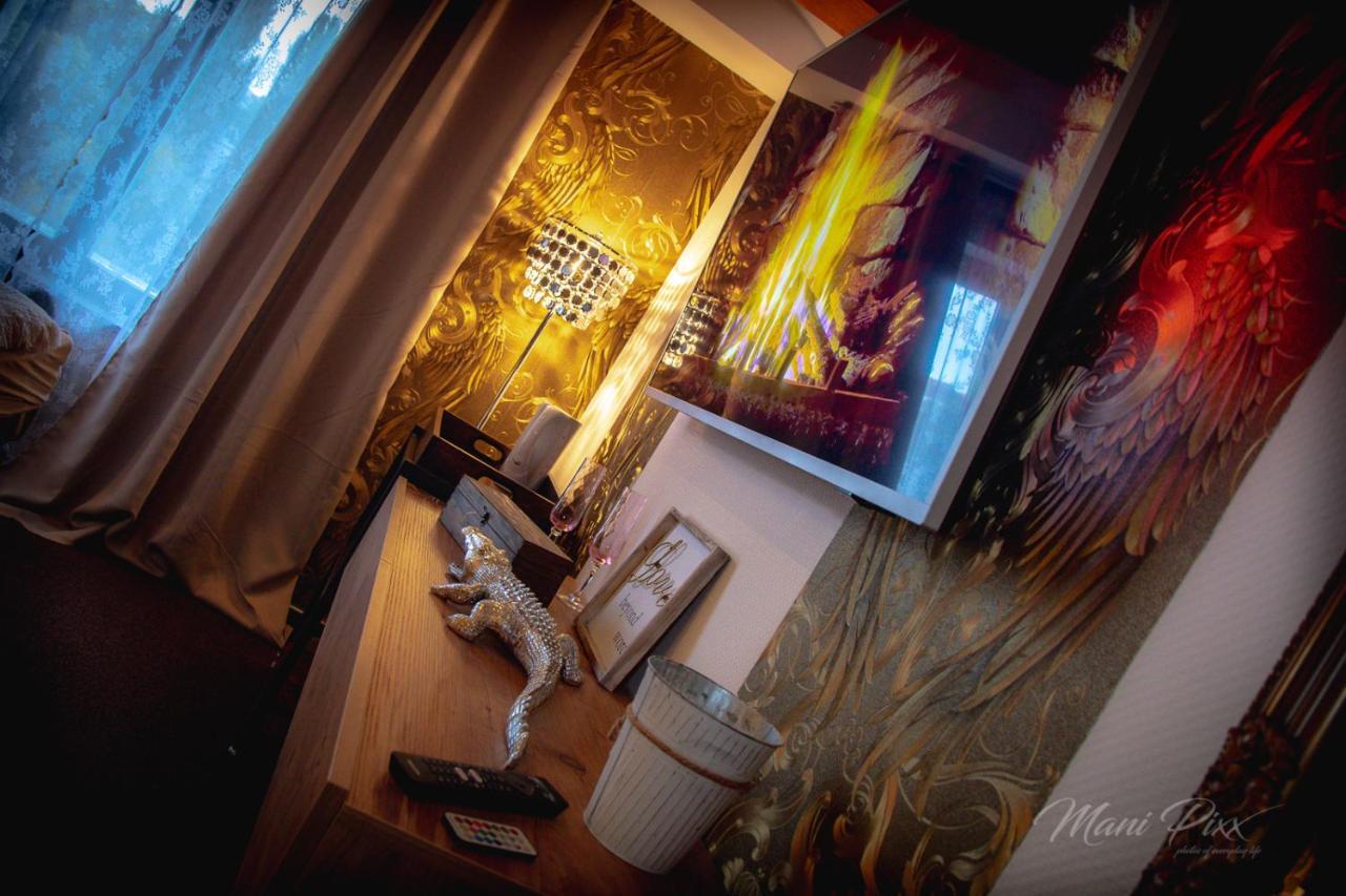 Villa Prestige Zeitz Zewnętrze zdjęcie